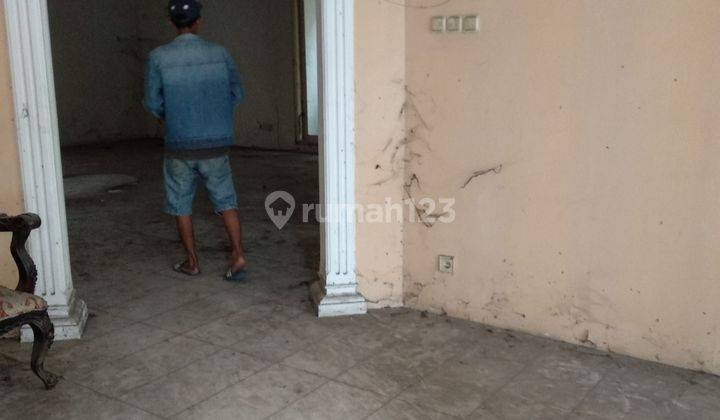 Rumah Tua Butuh Renovasi Total Lt 441 Neg0 2