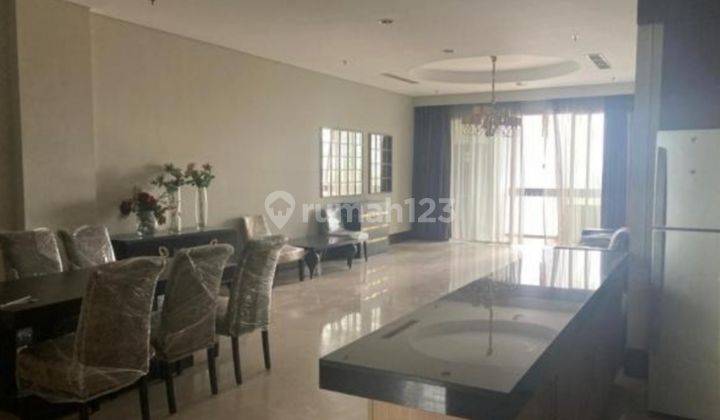 Termurah Apartemen Pearl Garden Nyaman Mewah Terbaik Lb180 2