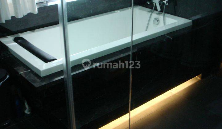 Rumah Minimalis Siap Huni No Flood Lt210 Cipete 2