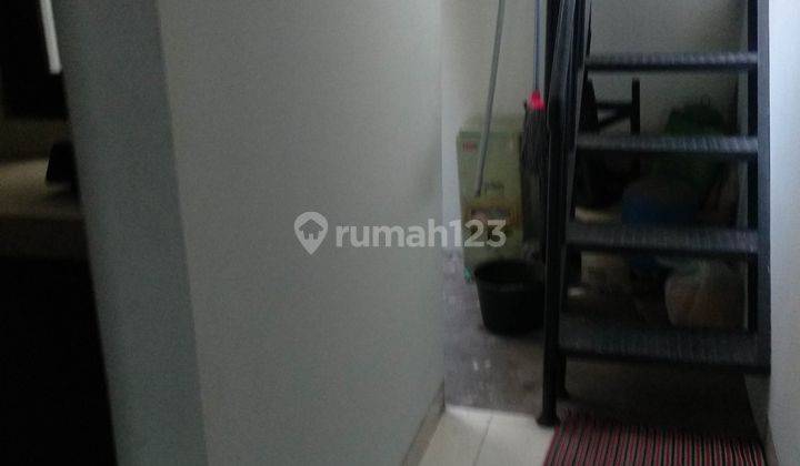 Rumah Classis kemang Lt 449 No Flood 2