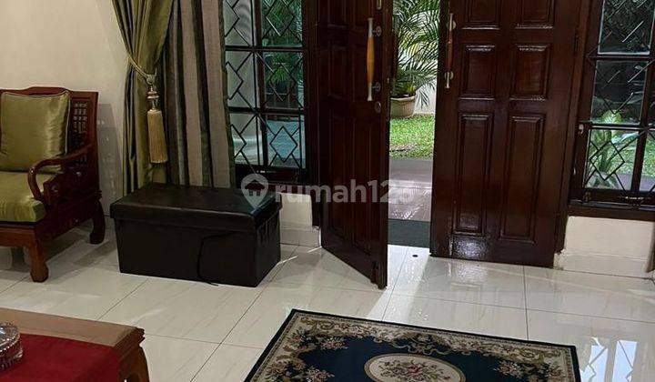 Rumah Pi Jual Cepat Nego Lt390 Murah Siap Huni 1