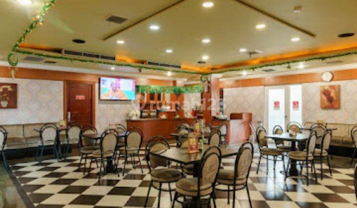 Hotel Ancol Dibawah Njop Termurah Lt4950 5