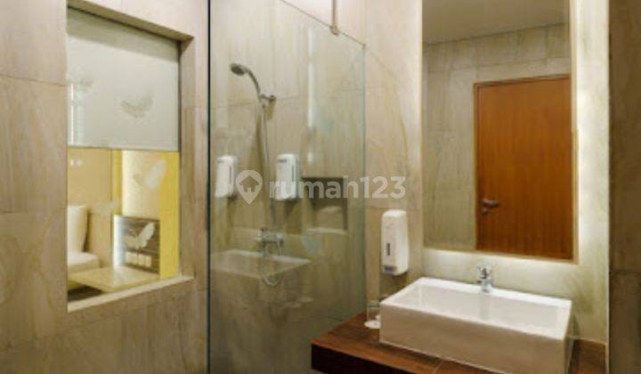 Hotel Ancol Dibawah Njop Termurah Lt4950 8
