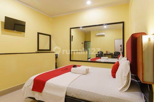 Hotel Ancol Dibawah Njop Termurah Lt4950 10