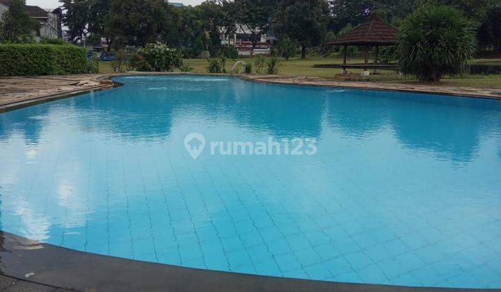 Rumah Dengan Taman Luas Bintaro Bisa Untuk Komersil Lt9820 2