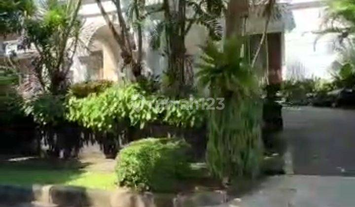 Rumah Lebak Bulus kompleks Lt729 Siap Huni Negotiable 2