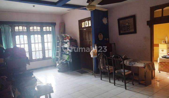 Termurah 1 Man Rumah di Surabaya Baratajaya Siap Huni Lt156 2