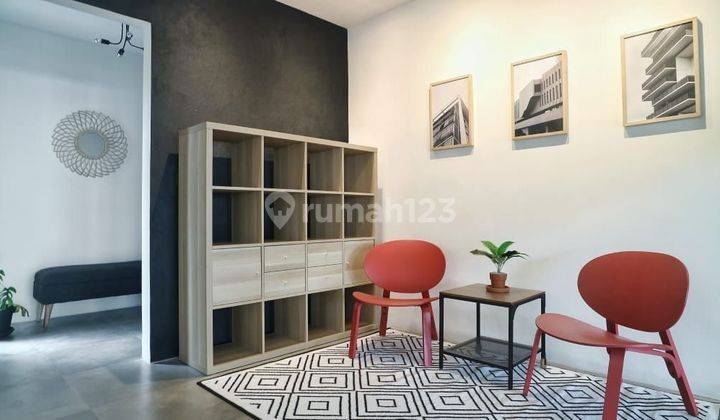 New House Mewah Dan Siap Huni Furnished Lt400 2