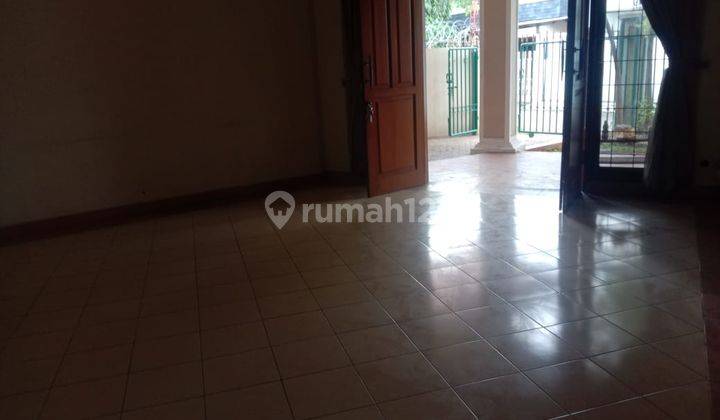 Dibawah Njop Rumah Murah Need Renov Lt368 Negoo Warung Buncit 1