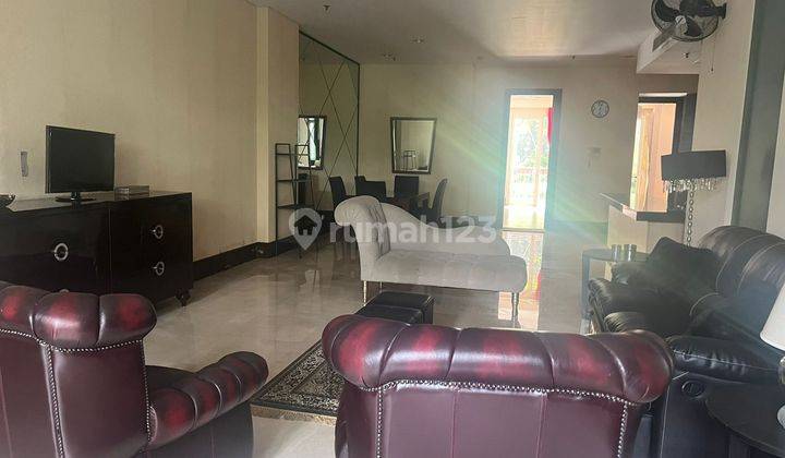 Termurah Apartemen Pearl Garden Nyaman Mewah Terbaik Lb180 1