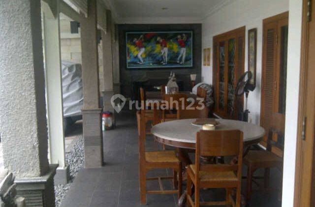 Rumah Siap Huni Di Puri Close To Cipete Negotiable Lt360 2