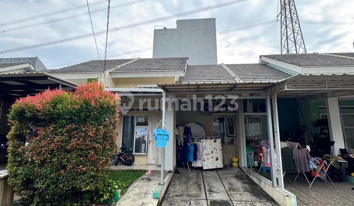 Nice House in Central Karawaci Housing, Jl. Raya Binong, Binong, Curug, Tangerang, Banten, Indonesia, 15810, Good Karawaci