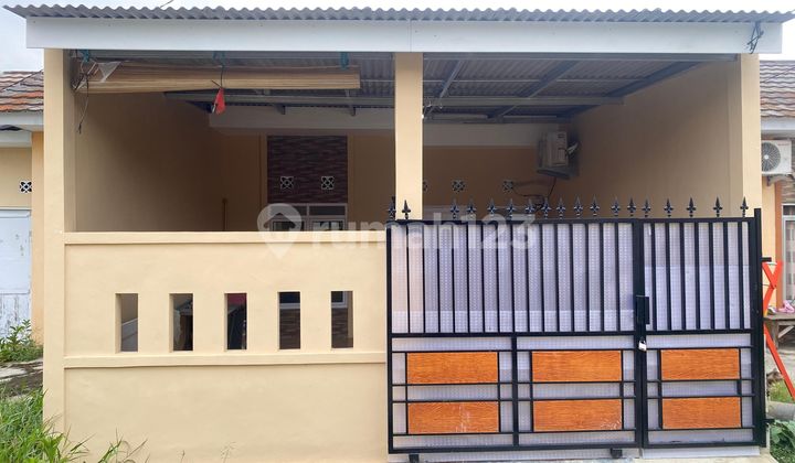 Grand Permata Residence Ready to Occupy, Can Assume Credit, Nice House, HGB Grand Permata Residence Ready to Occupy, Can Assume Credit, Nice House, HGB