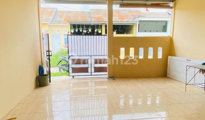 Grand Permata Residence Ready to Occupy, Can Assume Credit, Nice House, HGB Grand Permata Residence Ready to Occupy, Can Assume Credit, Nice House, HGB