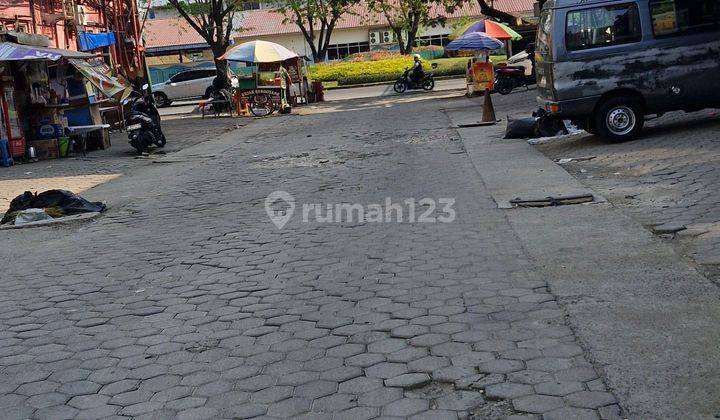 Ruko Jababeka Strategis Sangat Ramai,  Dekat Pasar Dan Pujasera Roxy Jababeka 2, Cikarang  2