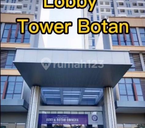 Vasanta Apartemen Inno Park Mm2100. Cikarang 2