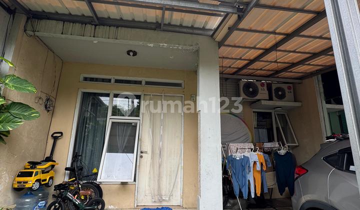 Rumah Bagus di Perumahan Central Karawaci, Jl. Raya Binong, Binong, Curug, Tangerang, Banten, Indonesia, 15810, Karawaci Bagus 2