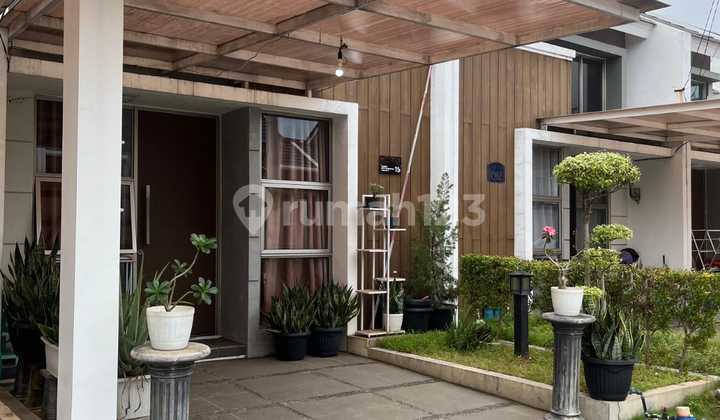 West Manhatten Grand Duta City Bekasi 2