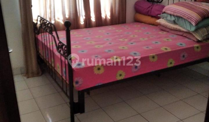 Dijual Rumah Siap Huni di Villa Melati Mas 2