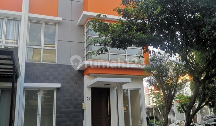 For Sale Fast! Milano Village House Gading Serpong