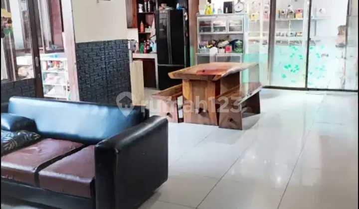 Dijual Rumah Siap Huni di Lokasi Strategis Bsd
