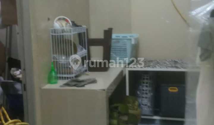 3-Storey Shop House in Diamond 3 Gading Serpong Summarecon Serpong 2