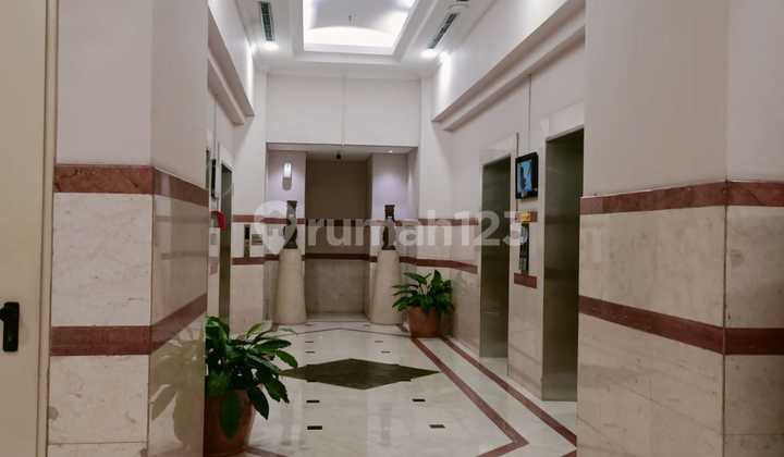 For Sale 3B Apartment West Jakarta