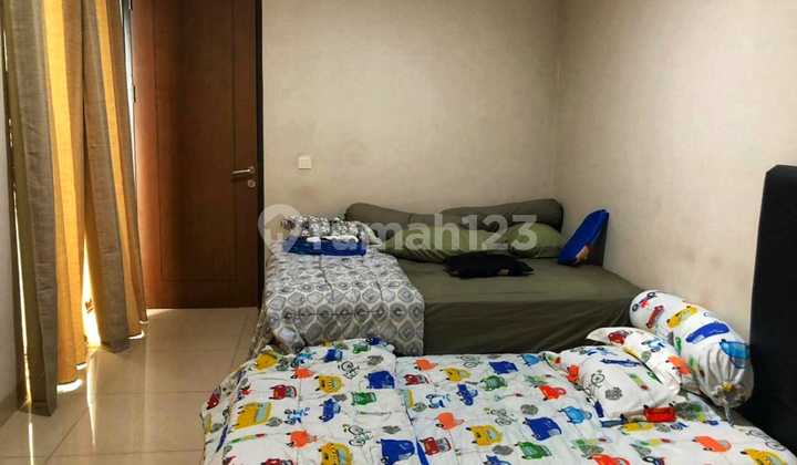 Dijual rumah siap huni  2