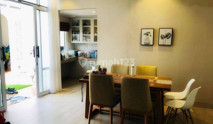 Dijual rumah siap huni  5
