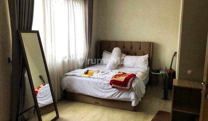 Dijual rumah siap huni  7