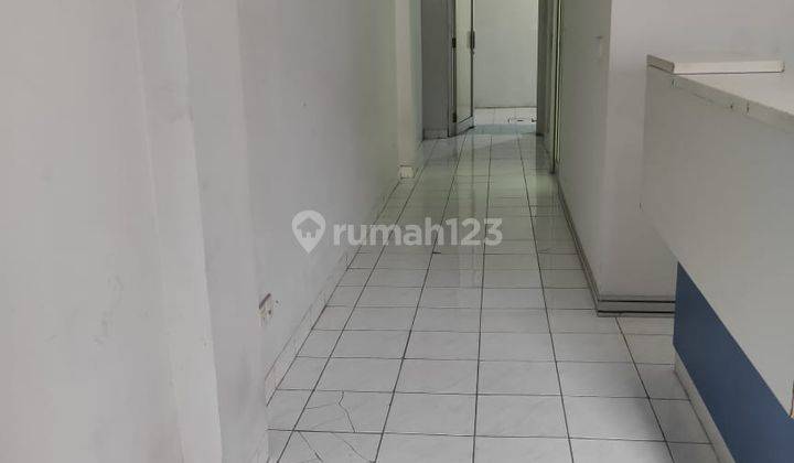 Ruko Lokasi Terbaik Di Alam Sutera Harga Murah 2