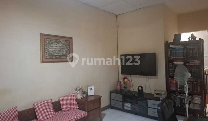 Dijual Rumah Siap Huni Nusaloka Bsd Lokasi Strategis Dijual Rumah Siap Huni Nusaloka Bsd Lokasi Strategis