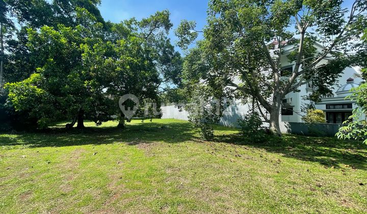 For Sale Golf Hill Plot BSD