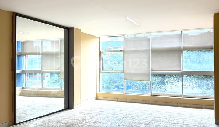 Dijual Cepat Ruko Bidex Bsd 4 Lantai, Harga Miring