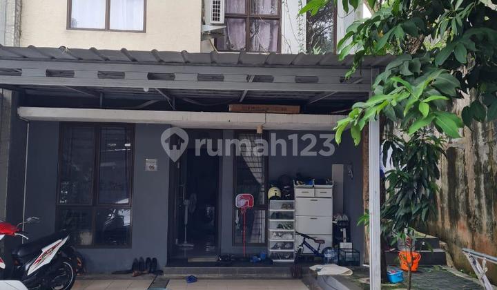 Dijual Rumah Siap Huni 2 Lantai Serpong Jaya Dijual Rumah Siap Huni 2 Lantai Serpong Jaya