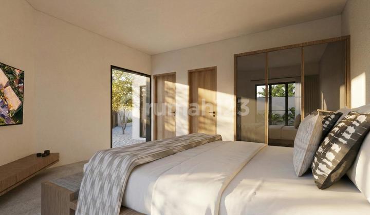 For Sale Fully Renovated House in Nusa Loka BSD 2