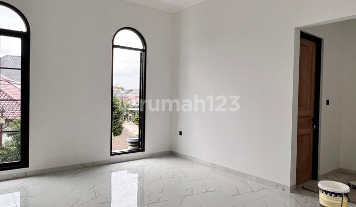 Dijual Rumah Siap Huni Nusaloka BSD 2