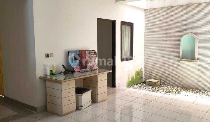 For Sale 2-Story House in Alam Sutera 2