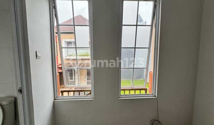 For Sale Minimalist House in Gading Serpong, Malibu Village 2