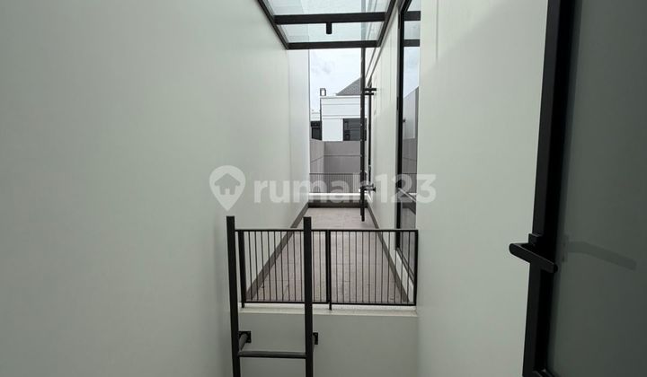 Dijual Rumah Siap Huni di Alam Sutera