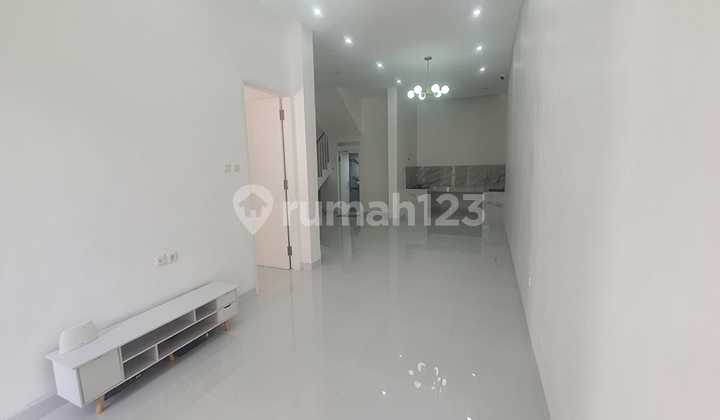 Dijual Rumah Siap Huni di Kencana Loka Bsd