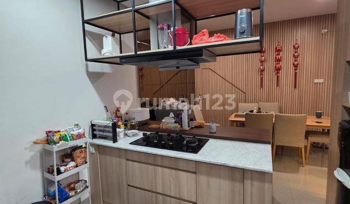 Dijual Rumah Cantik di Delatinos BSD Dijual Rumah Cantik di Delatinos BSD