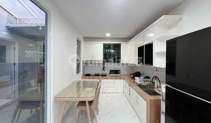 Dijual Rumah Siap Huni The Icon Dijual Rumah Siap Huni The Icon