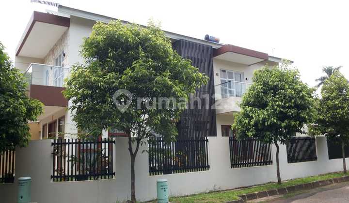 Dijual Rumah 2 Lantai Full Furnished Dijual Rumah 2 Lantai Full Furnished