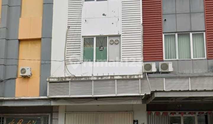 For Sale Super Cheap Shophouse in BSD