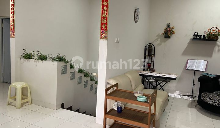 For Sale Ready-to-Occupy House Villa Melati Mas 2 2