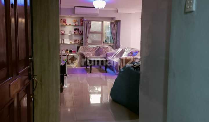 For Sale 3B Apartment West Jakarta 2