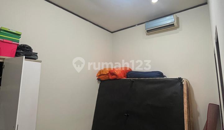 Dijual Rumah Siap Huni di Kencana Loka BSD 2
