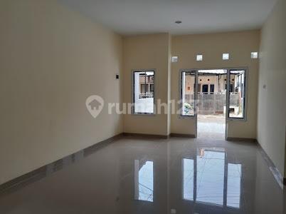 Dijual Rumah Siap Huni Full Renovasi Bsd Nusa Loka