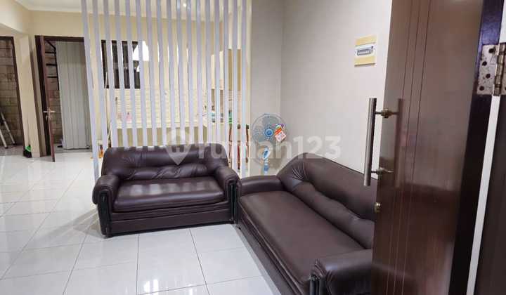 Disewa Rumah Semi Furnished di Icon BSD Disewa Rumah Semi Furnished di Icon BSD